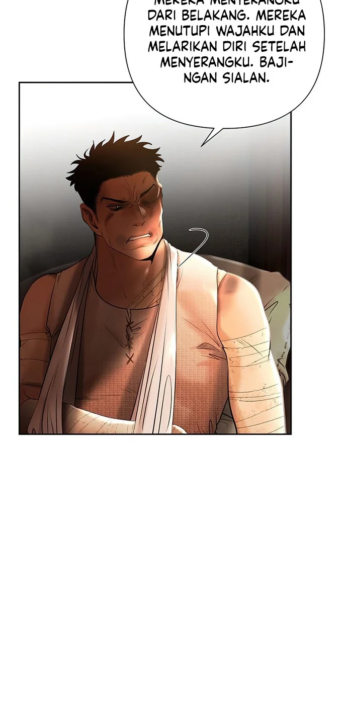 Barbarian Quest Chapter 47 Gambar 19