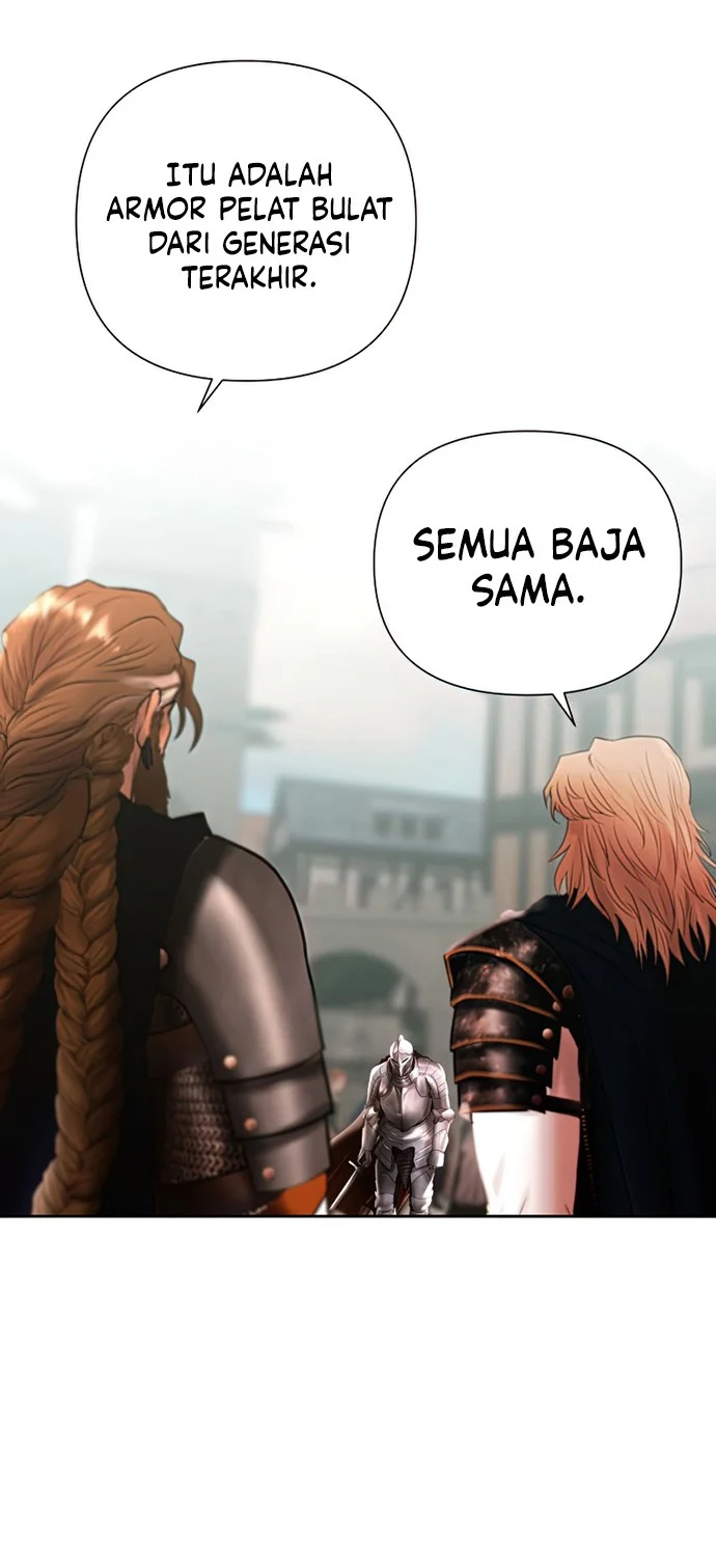 Barbarian Quest Chapter 48 Gambar 21