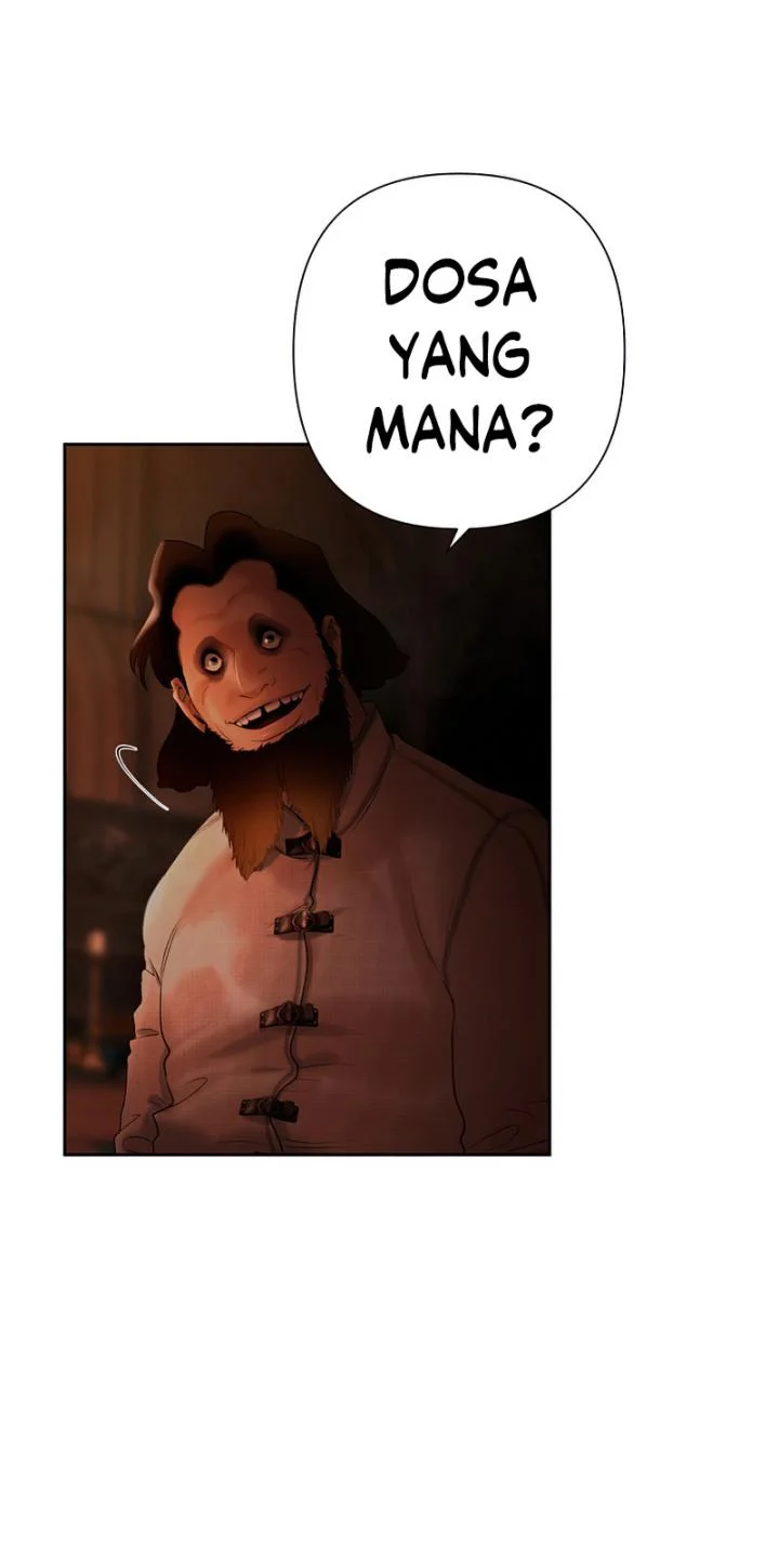 Barbarian Quest Chapter 49 Gambar 22