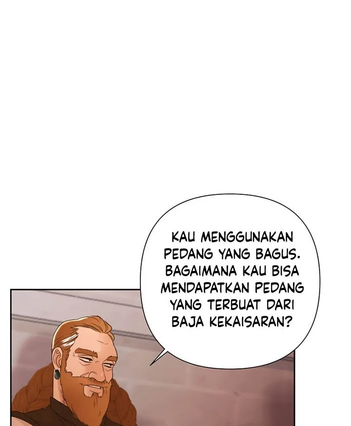 Barbarian Quest Chapter 5 Gambar 27