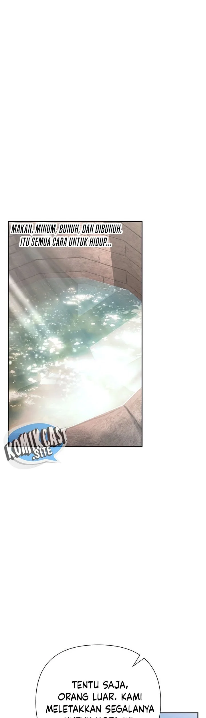 Barbarian Quest Chapter 50 Gambar 19