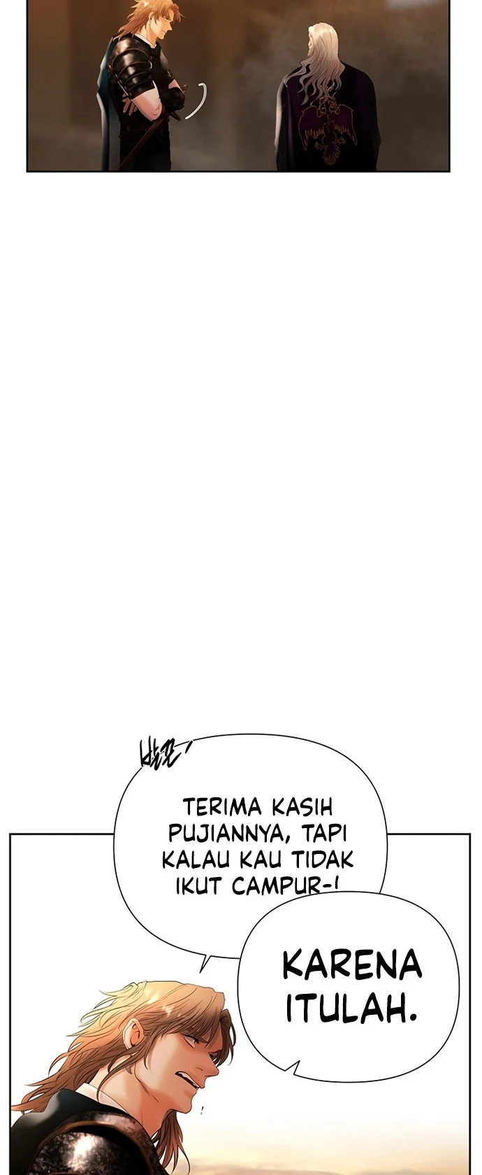 Barbarian Quest Chapter 53 Gambar 15