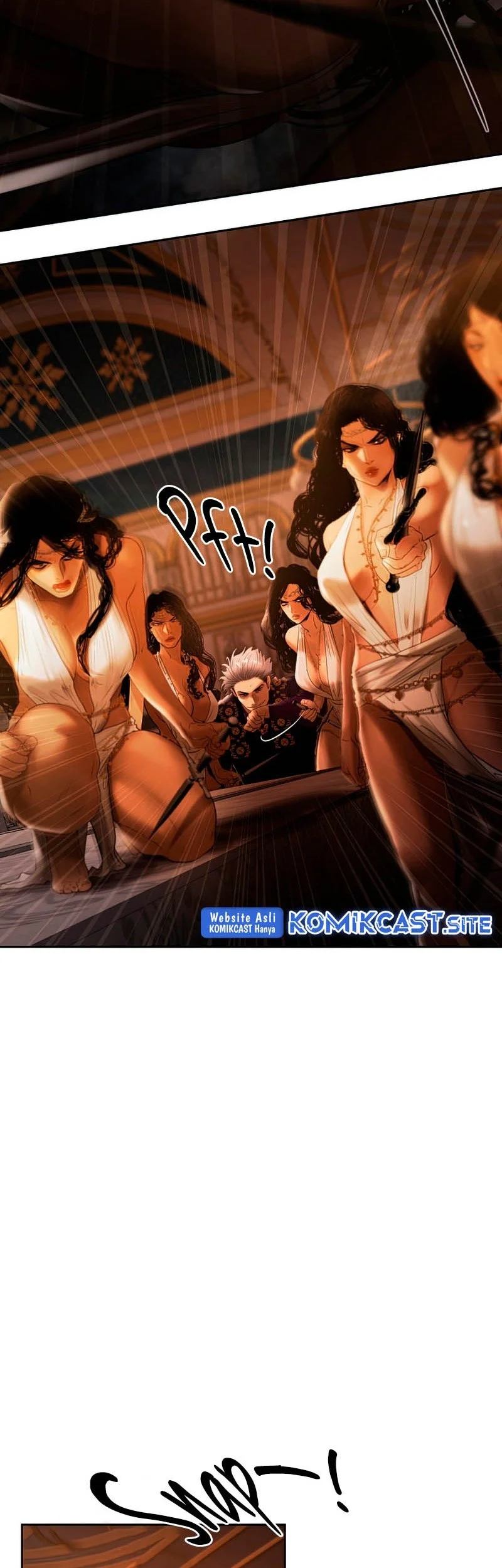 Barbarian Quest Chapter 57 Gambar 28
