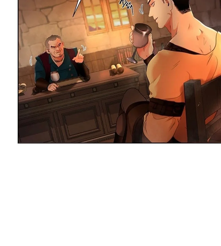 Barbarian Quest Chapter 6 Gambar 25