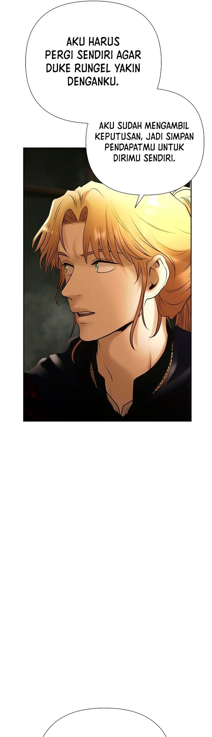 Barbarian Quest Chapter 61 Gambar 24