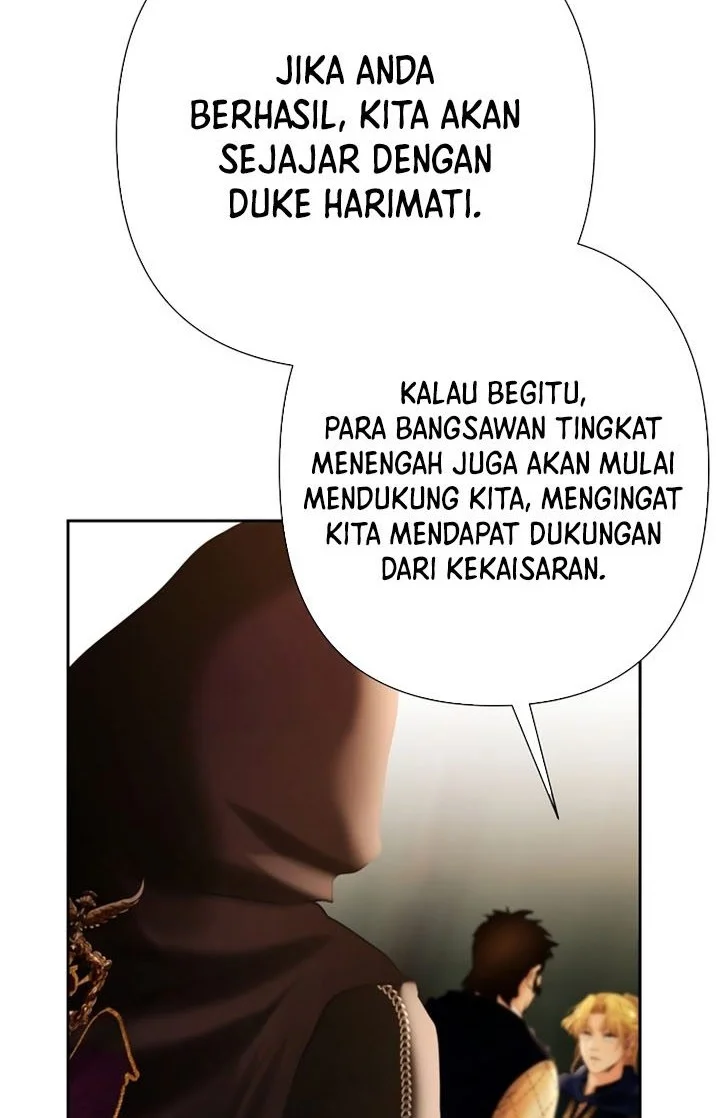 Barbarian Quest Chapter 61 Gambar 25