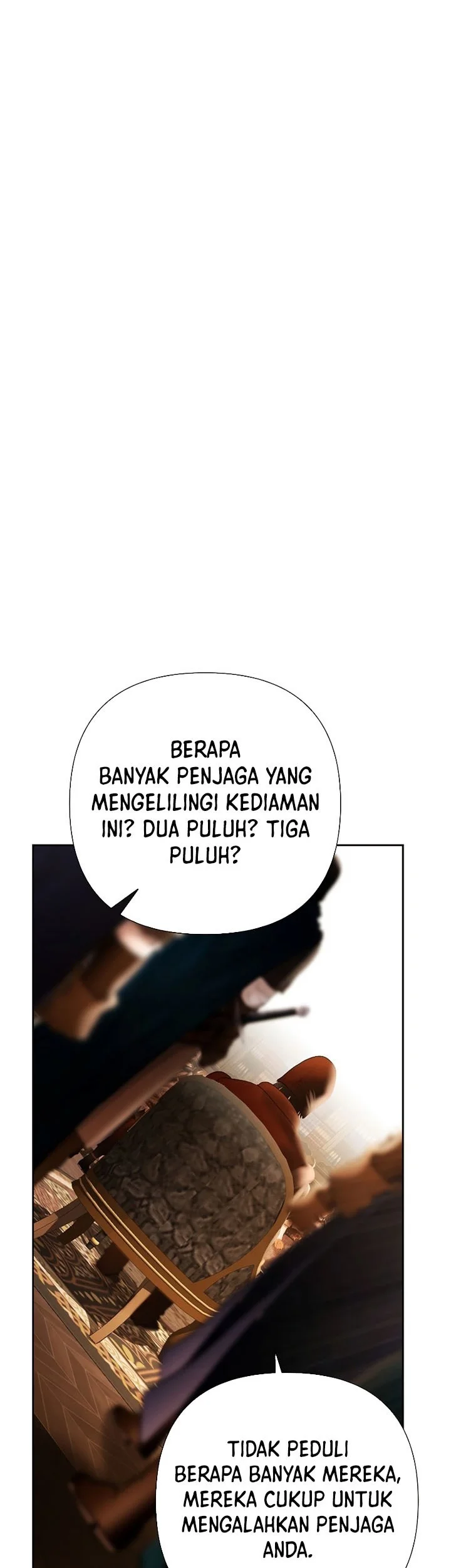Barbarian Quest Chapter 62 Gambar 22