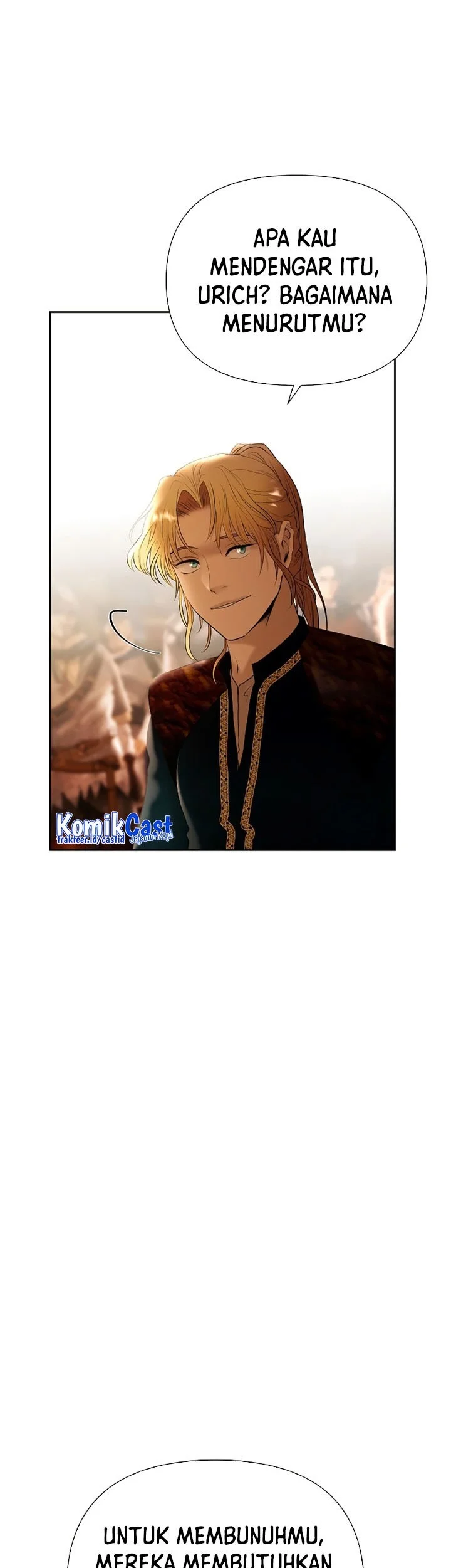 Barbarian Quest Chapter 62 Gambar 24
