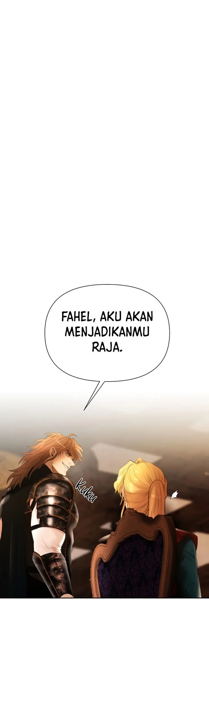 Barbarian Quest Chapter 63 Gambar 20