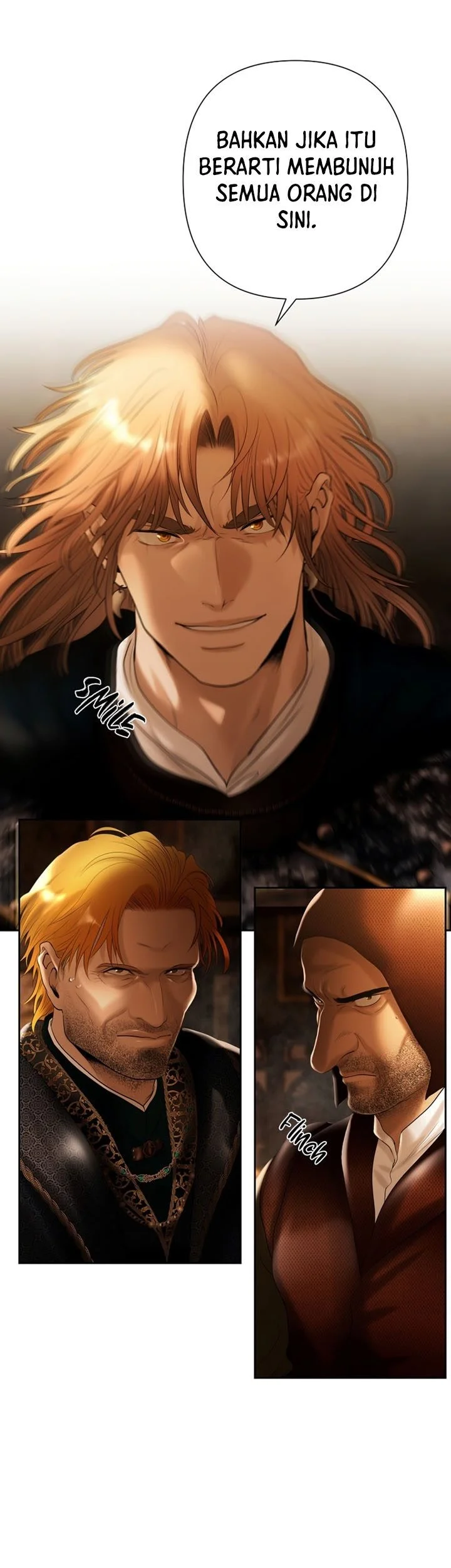 Barbarian Quest Chapter 63 Gambar 22