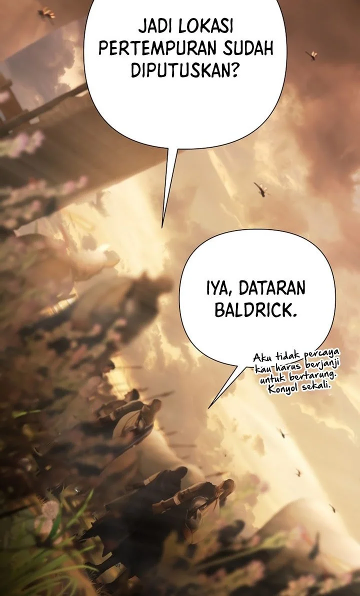 Barbarian Quest Chapter 67 Gambar 23
