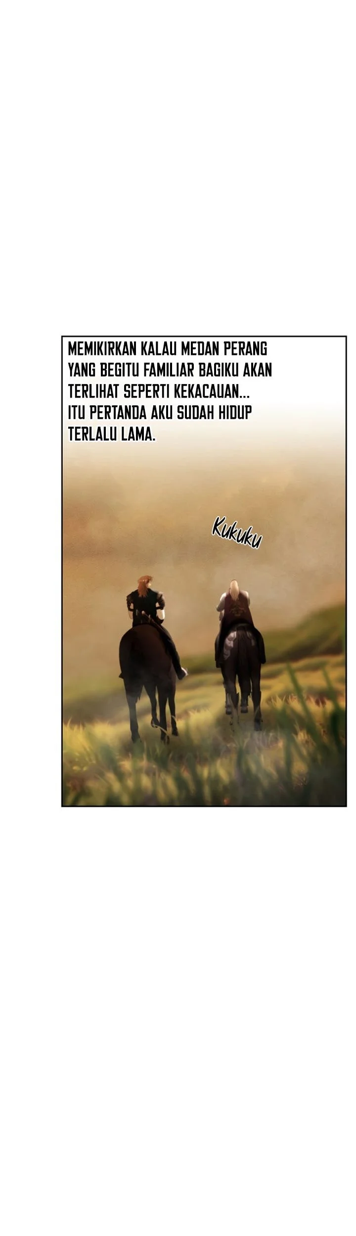 Barbarian Quest Chapter 68 Gambar 24