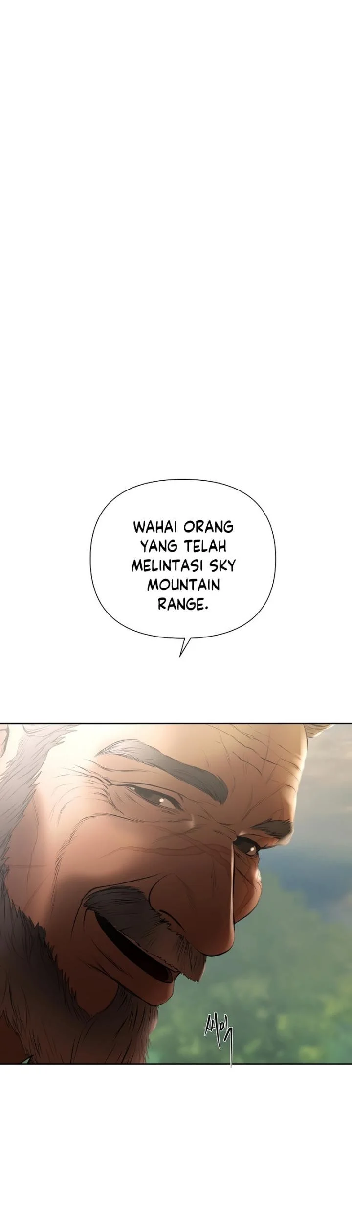 Barbarian Quest Chapter 71 Gambar 27