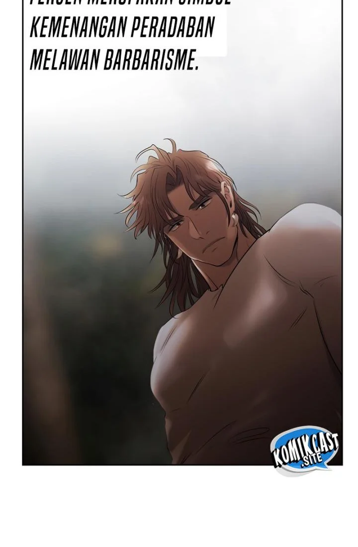 Barbarian Quest Chapter 72 Gambar 27