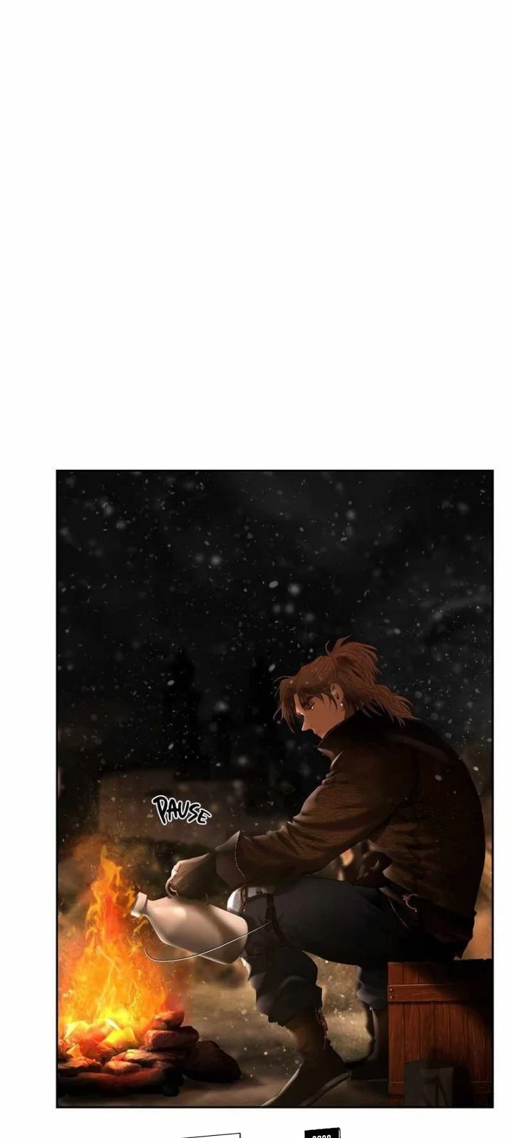 Barbarian Quest Chapter 73 Gambar 19