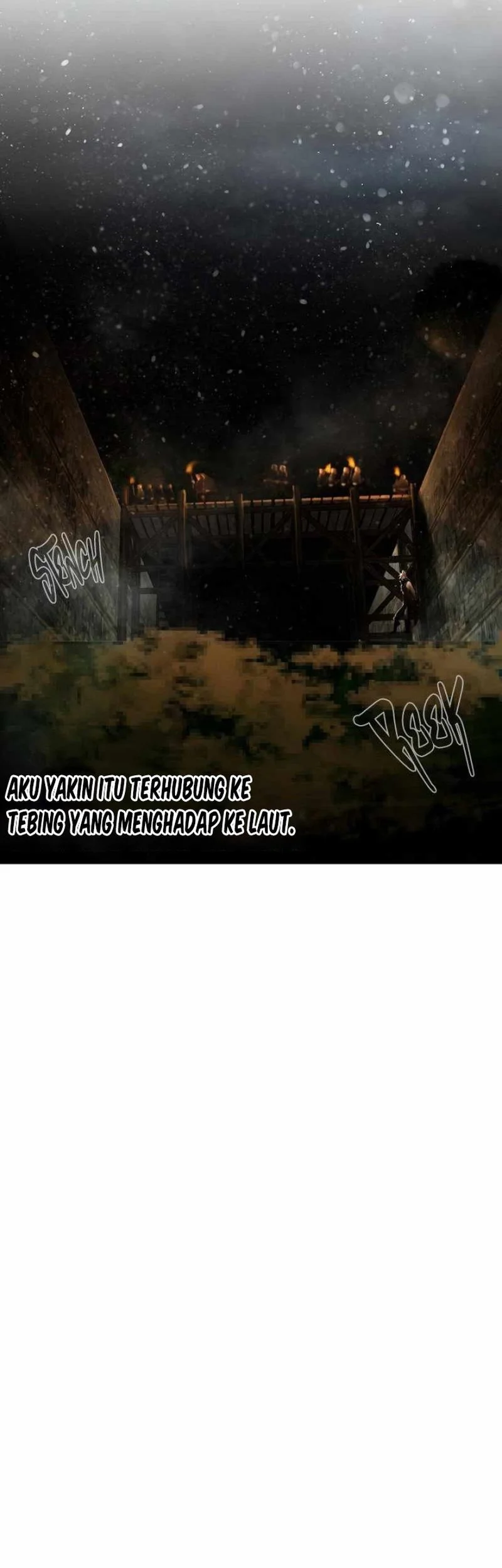 Barbarian Quest Chapter 74 Gambar 27