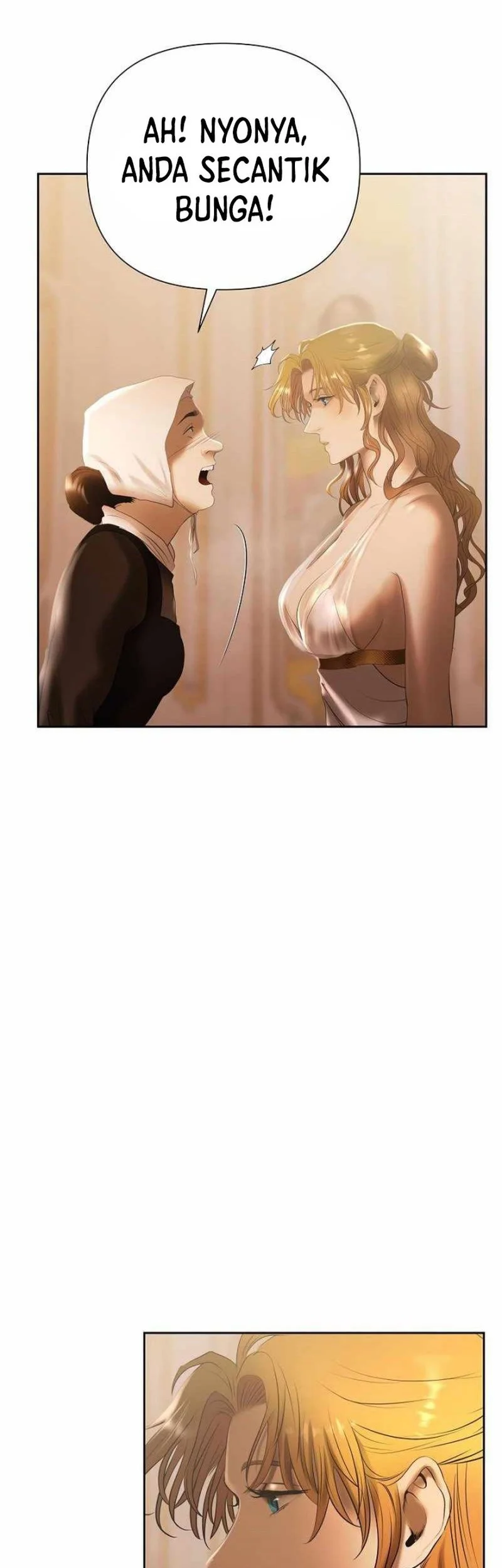 Barbarian Quest Chapter 75 Gambar 24