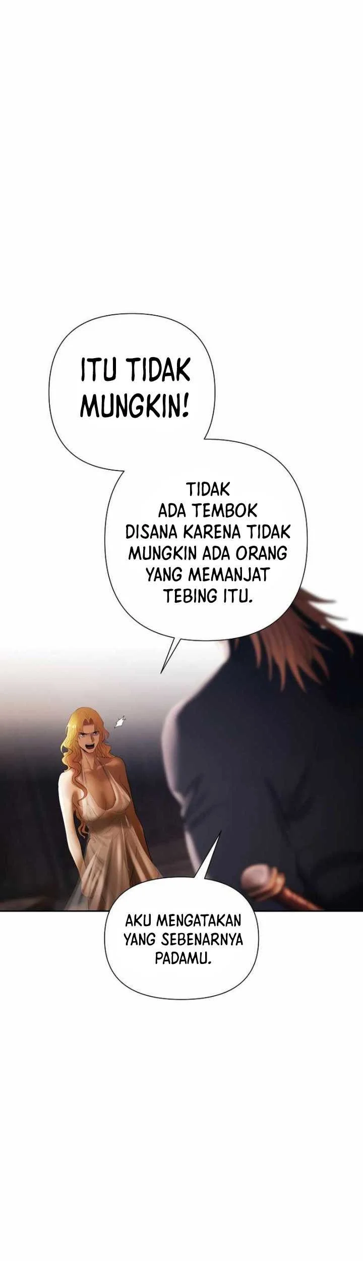 Barbarian Quest Chapter 76 Gambar 25