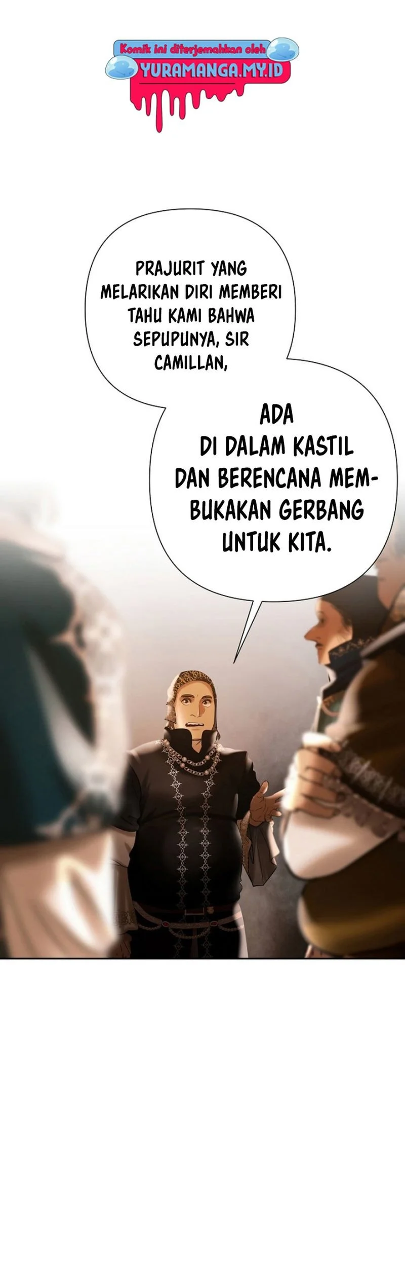 Barbarian Quest Chapter 79 Gambar 24
