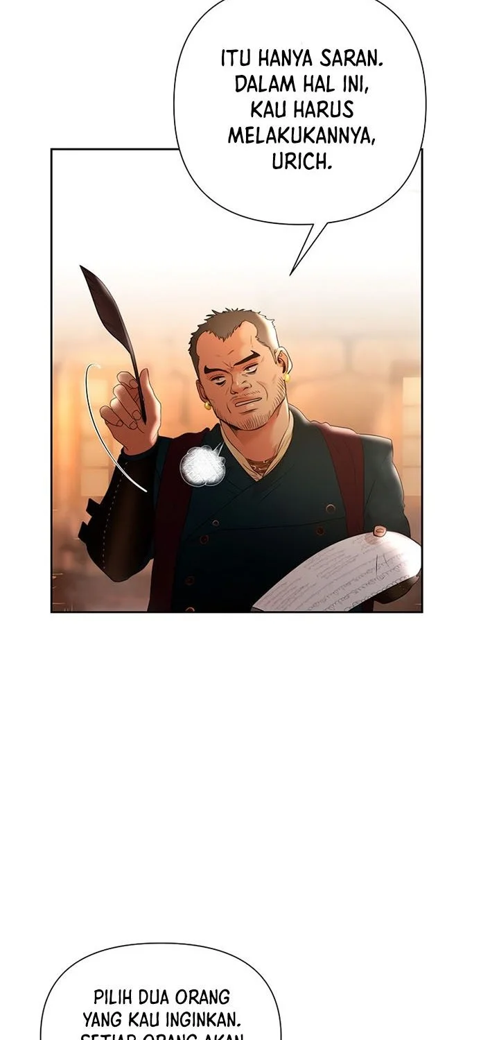 Barbarian Quest Chapter 8 Gambar 20