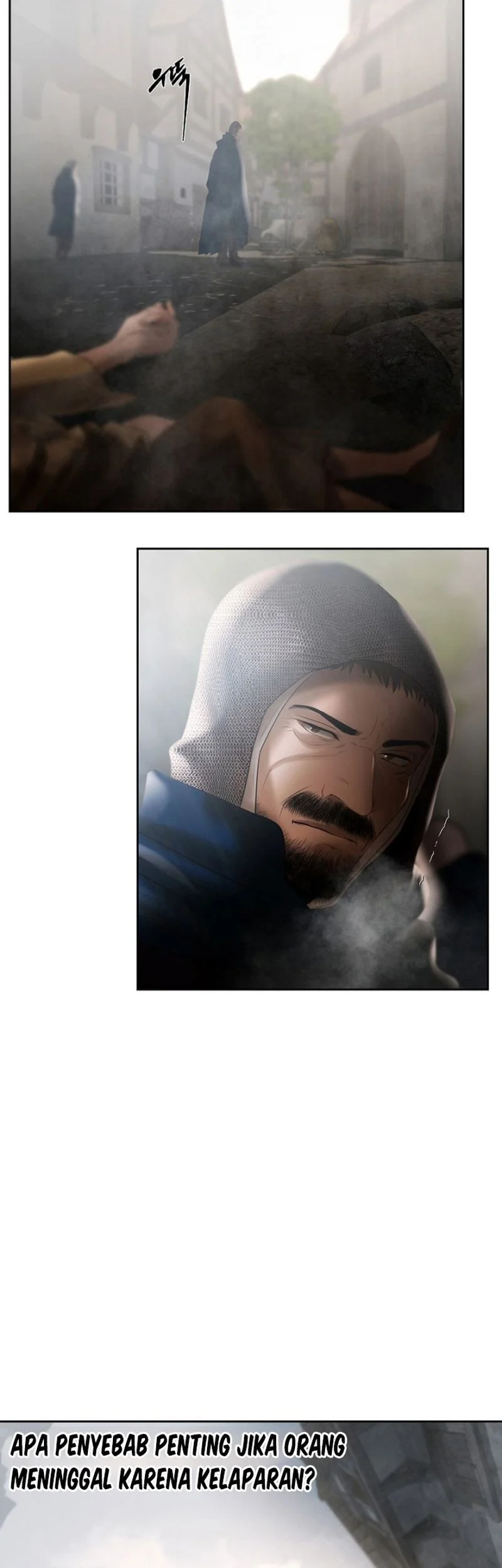 Barbarian Quest Chapter 80 Gambar 22