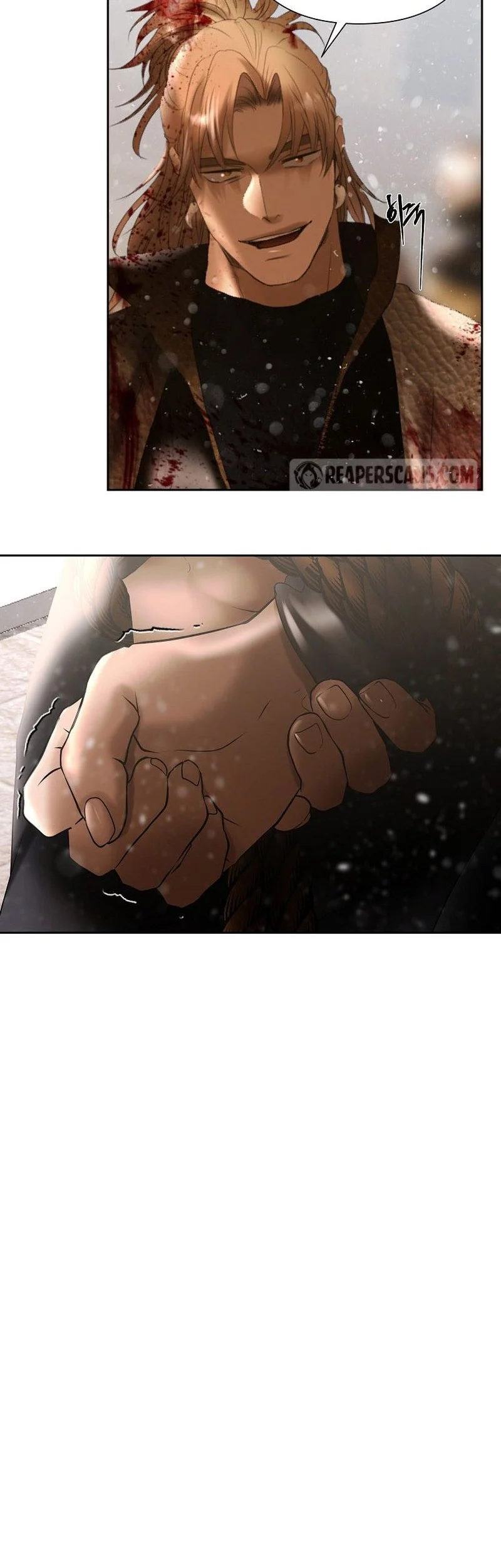 Barbarian Quest Chapter 83 Gambar 22