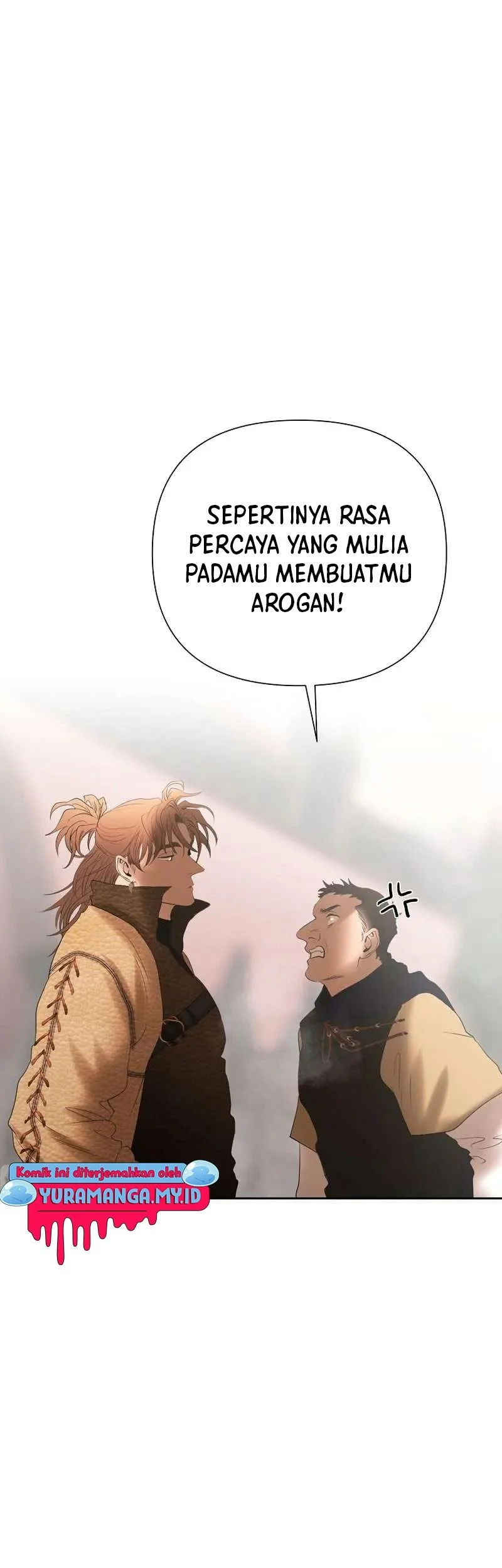 Barbarian Quest Chapter 87 Gambar 25