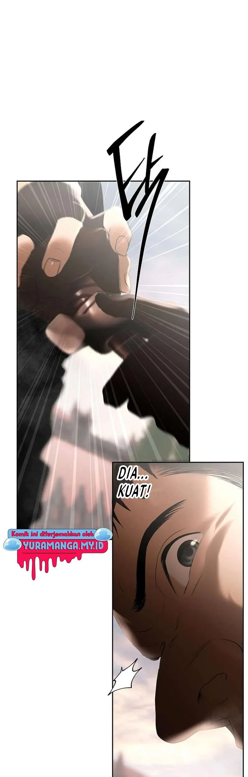 Barbarian Quest Chapter 87 Gambar 27