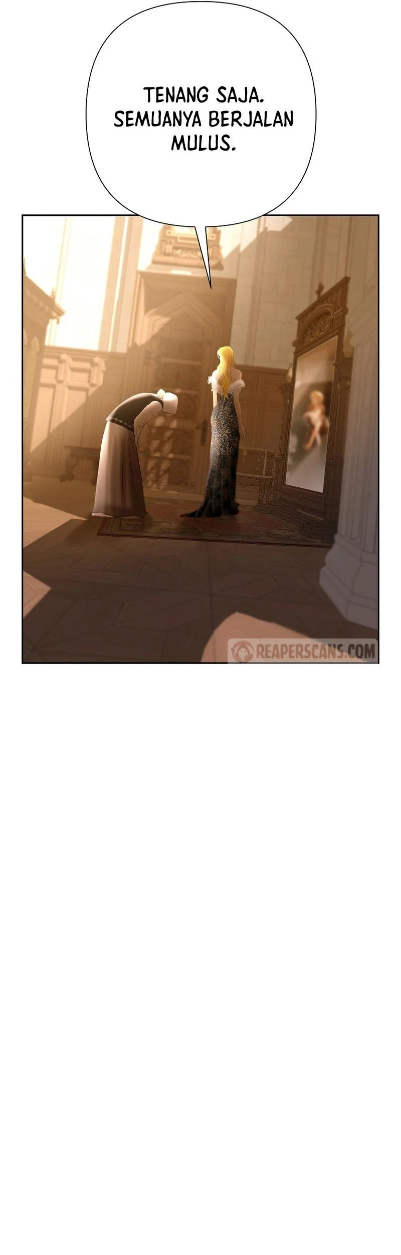 Barbarian Quest Chapter 88 Gambar 21