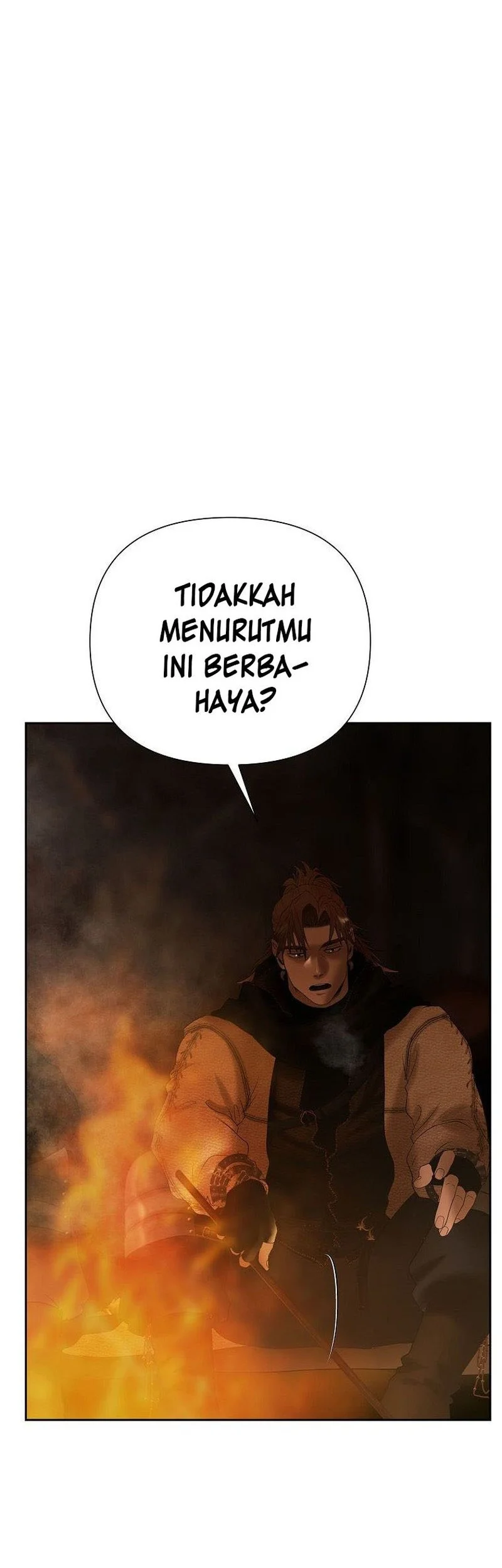 Barbarian Quest Chapter 90 Gambar 20