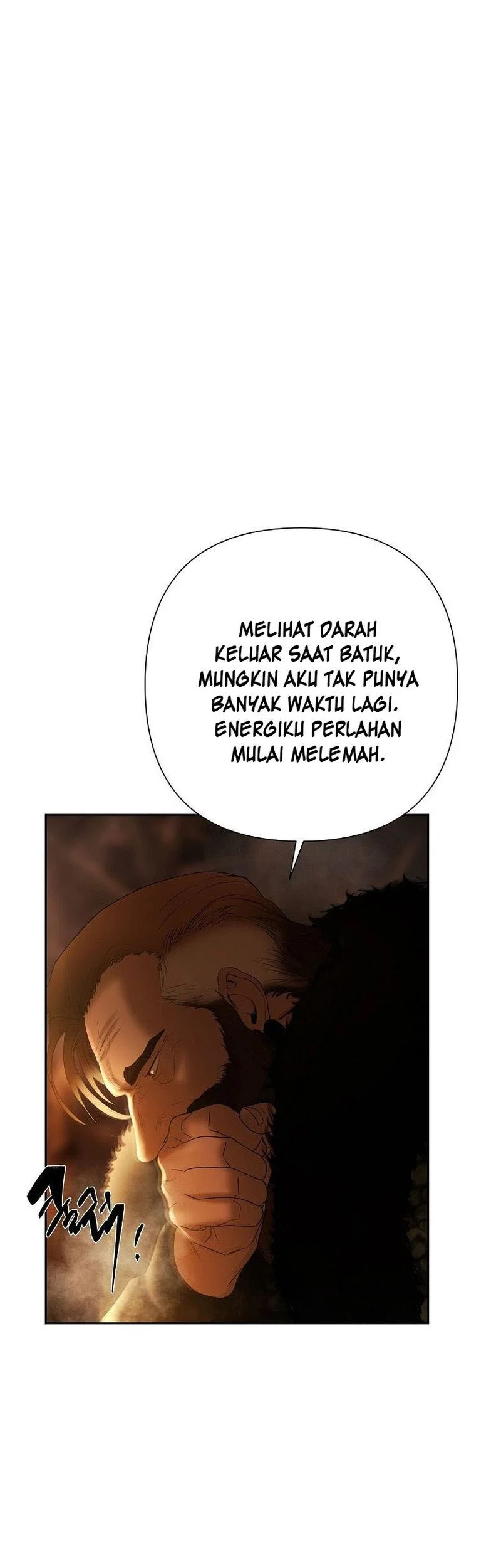 Barbarian Quest Chapter 90 Gambar 21