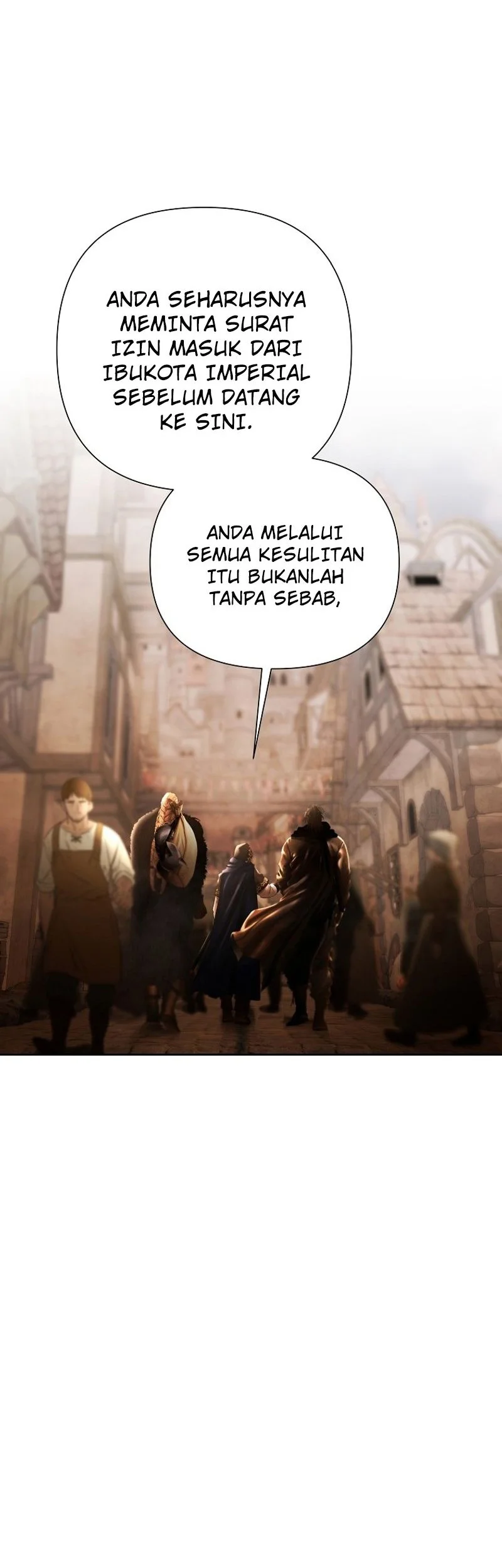 Barbarian Quest Chapter 91 Gambar 26