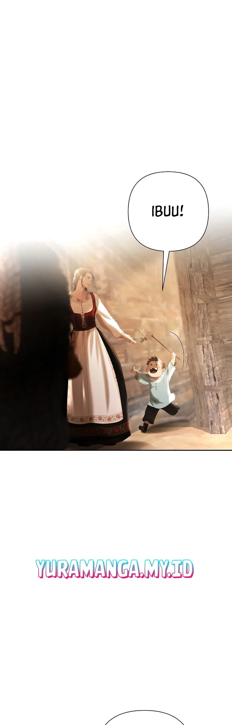 Barbarian Quest Chapter 92 Gambar 27