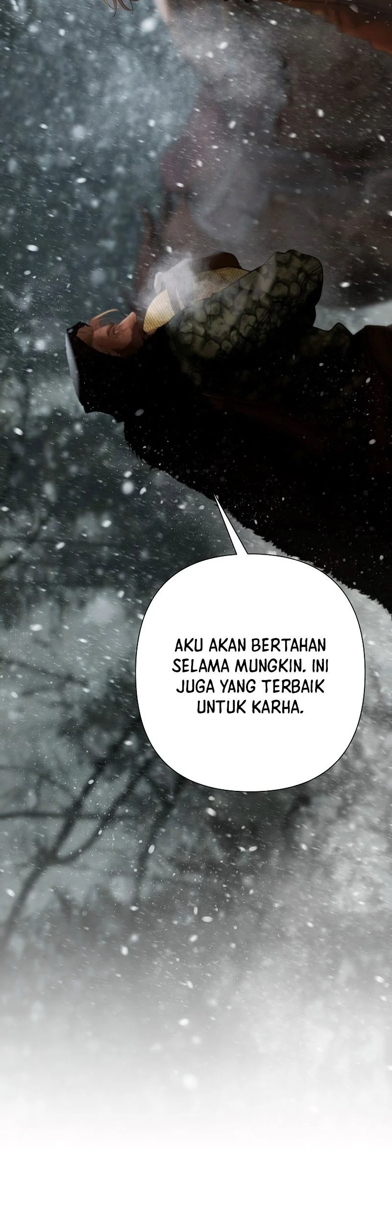 Barbarian Quest Chapter 93 Gambar 29