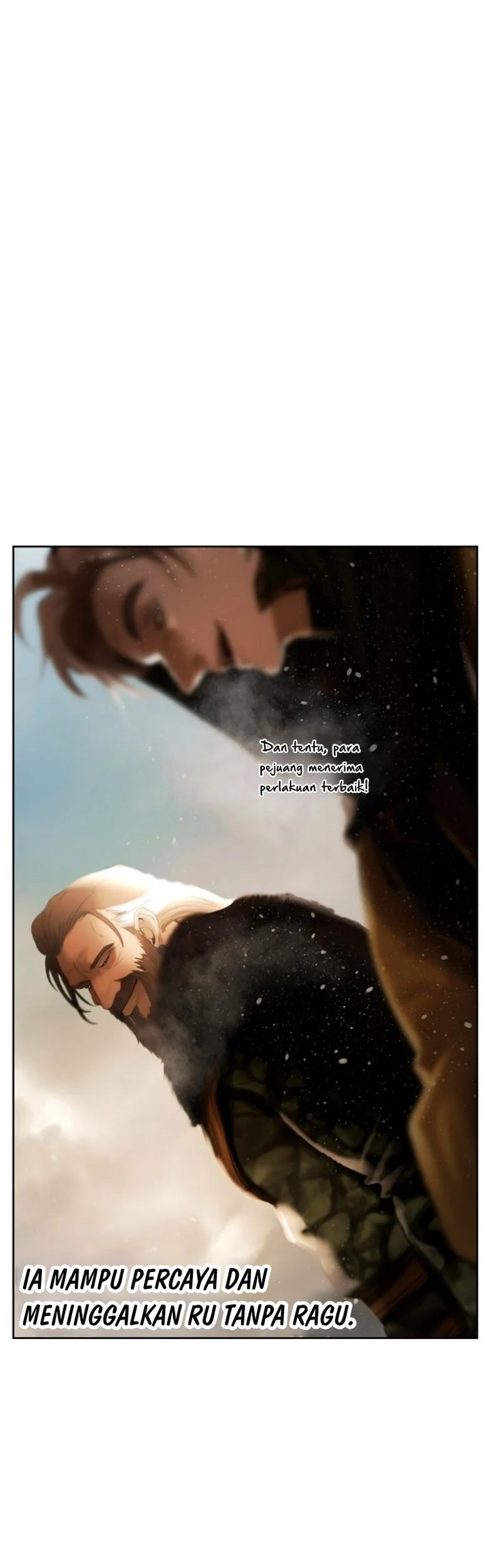 Barbarian Quest Chapter 94 Gambar 36