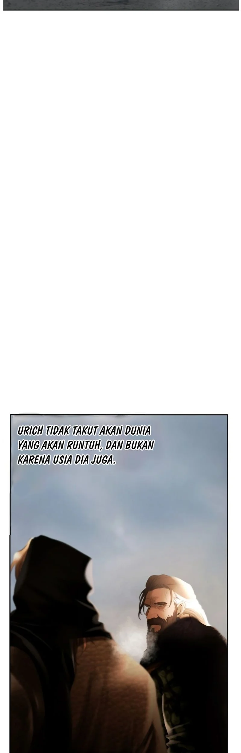 Barbarian Quest Chapter 94 Gambar 34