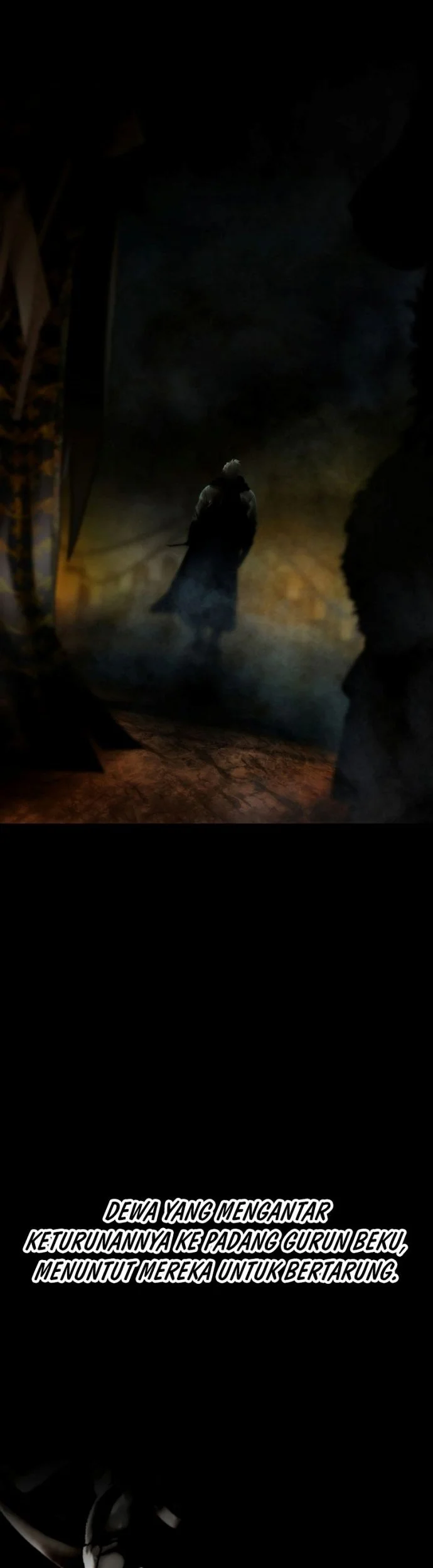Barbarian Quest Chapter 97 Gambar 23