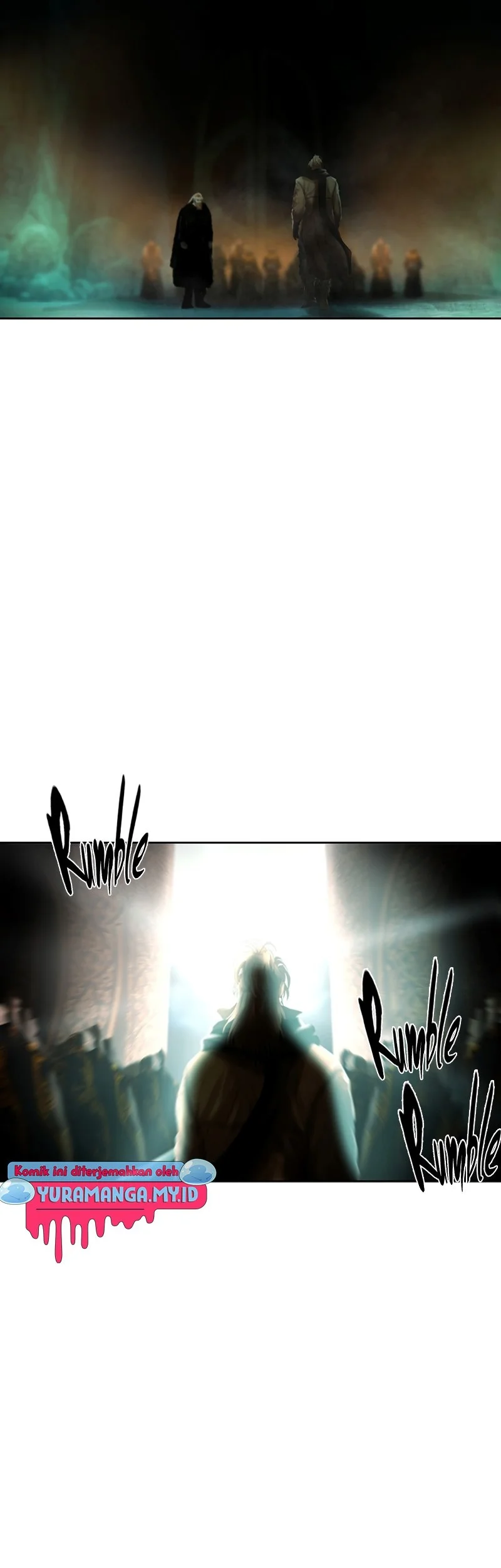 Barbarian Quest Chapter 99 Gambar 35