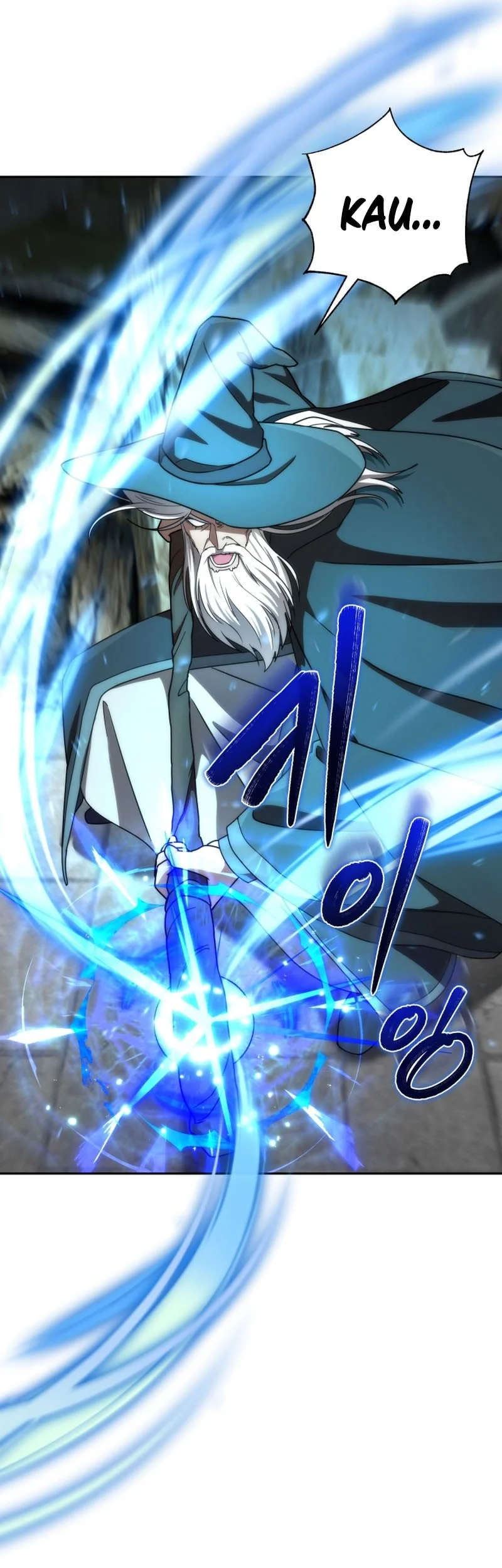 Barbarian’s Adventure In A Fantasy World Chapter 54 Gambar 34