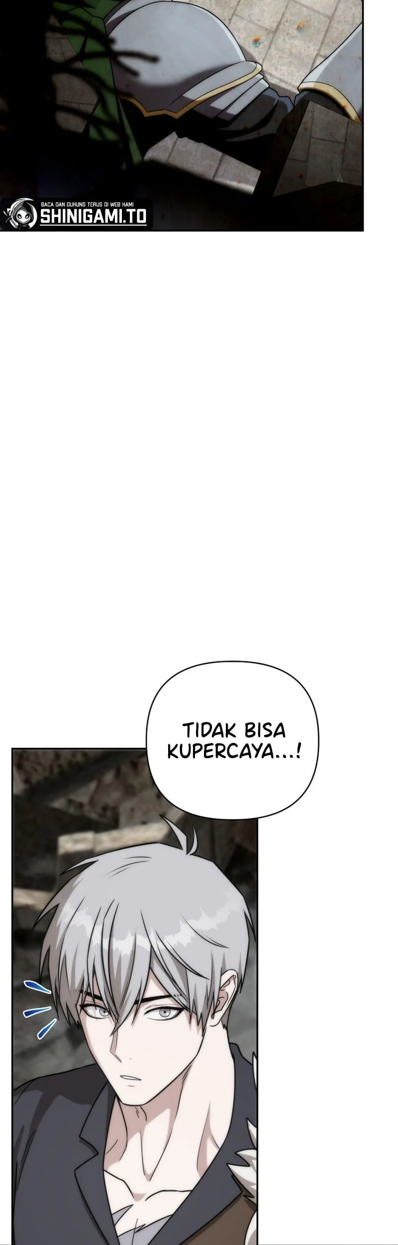 Barbarian’s Adventure In A Fantasy World Chapter 54 Gambar 31