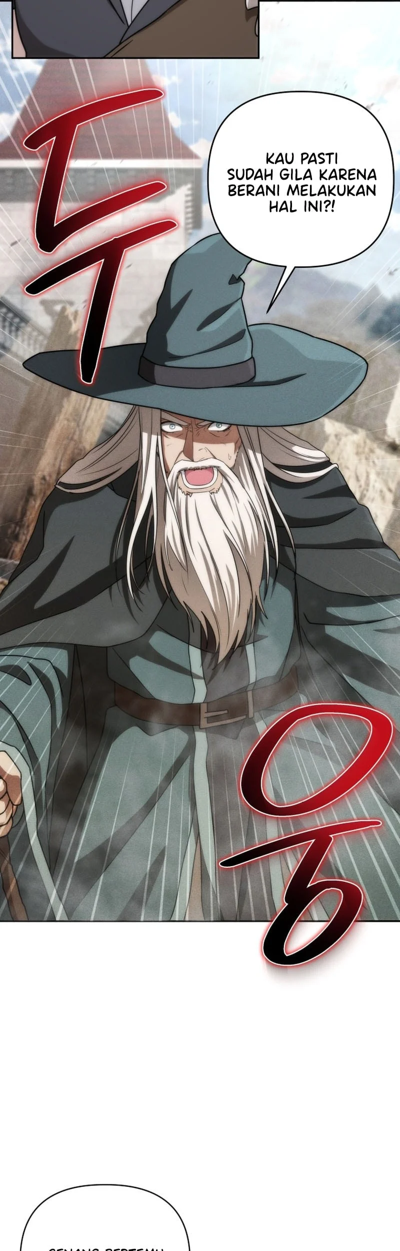 Barbarian’s Adventure In A Fantasy World Chapter 54 Gambar 32