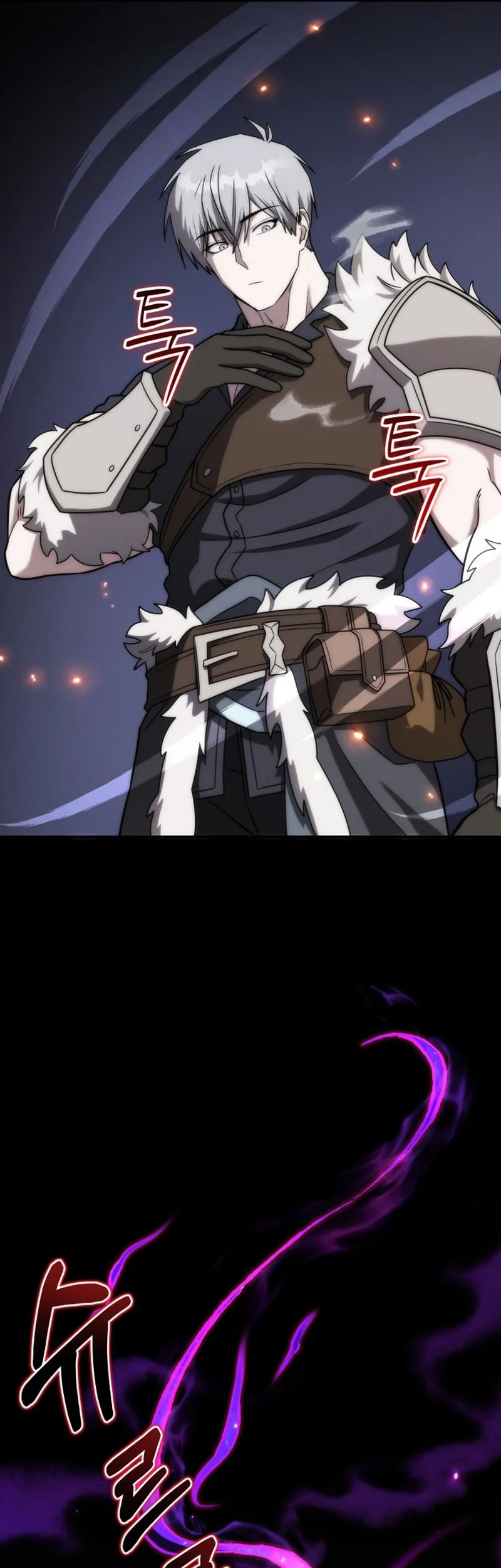 Barbarian’s Adventure In A Fantasy World Chapter 55 Gambar 30