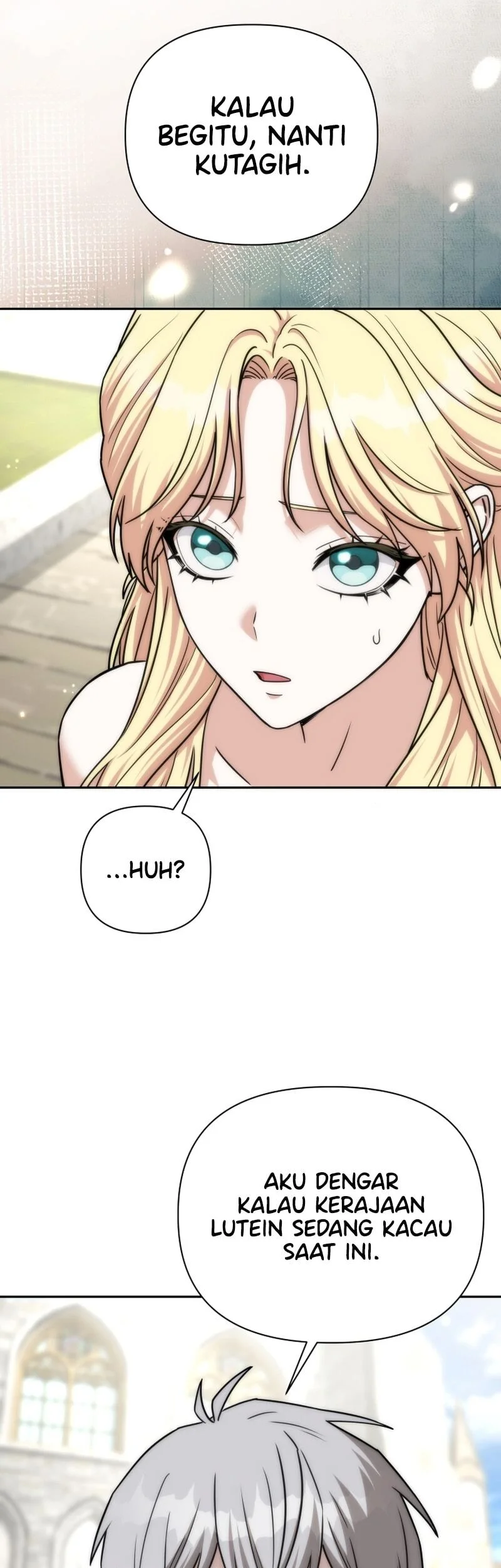 Barbarian’s Adventure In A Fantasy World Chapter 56 Gambar 26