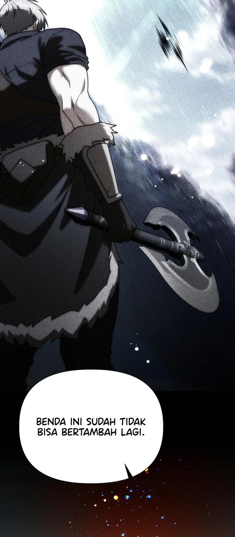 Barbarian’s Adventure In A Fantasy World Chapter 61 Gambar 25