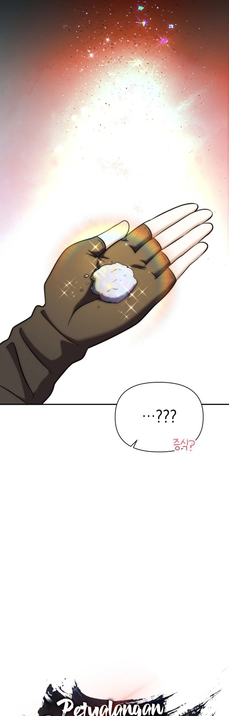 Barbarian’s Adventure In A Fantasy World Chapter 61 Gambar 26