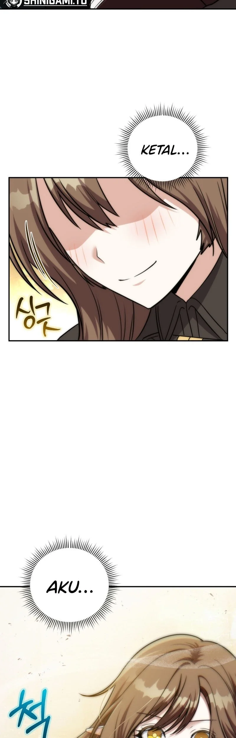 Barbarian’s Adventure In A Fantasy World Chapter 62 Gambar 23