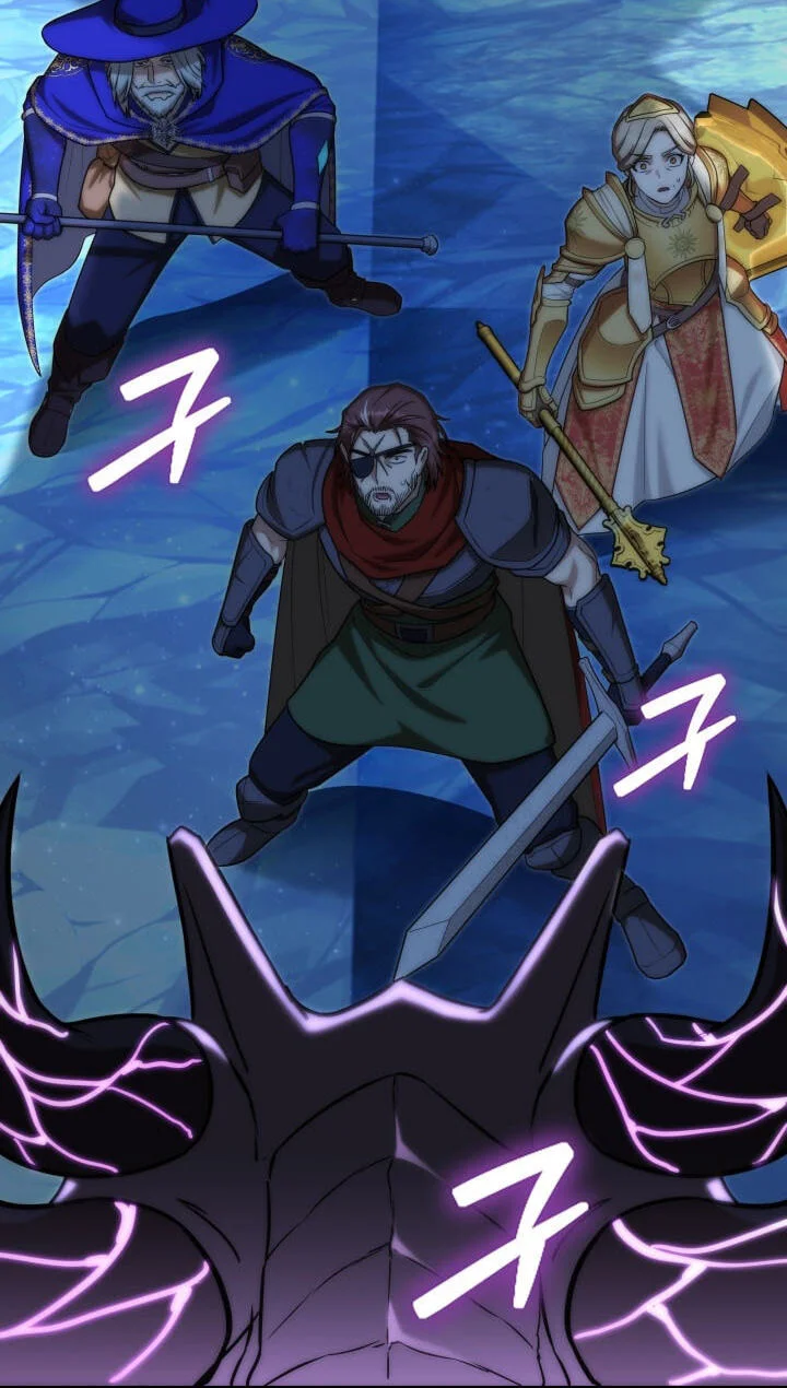 Barbarian’s Adventure In A Fantasy World Chapter 65 Gambar 35