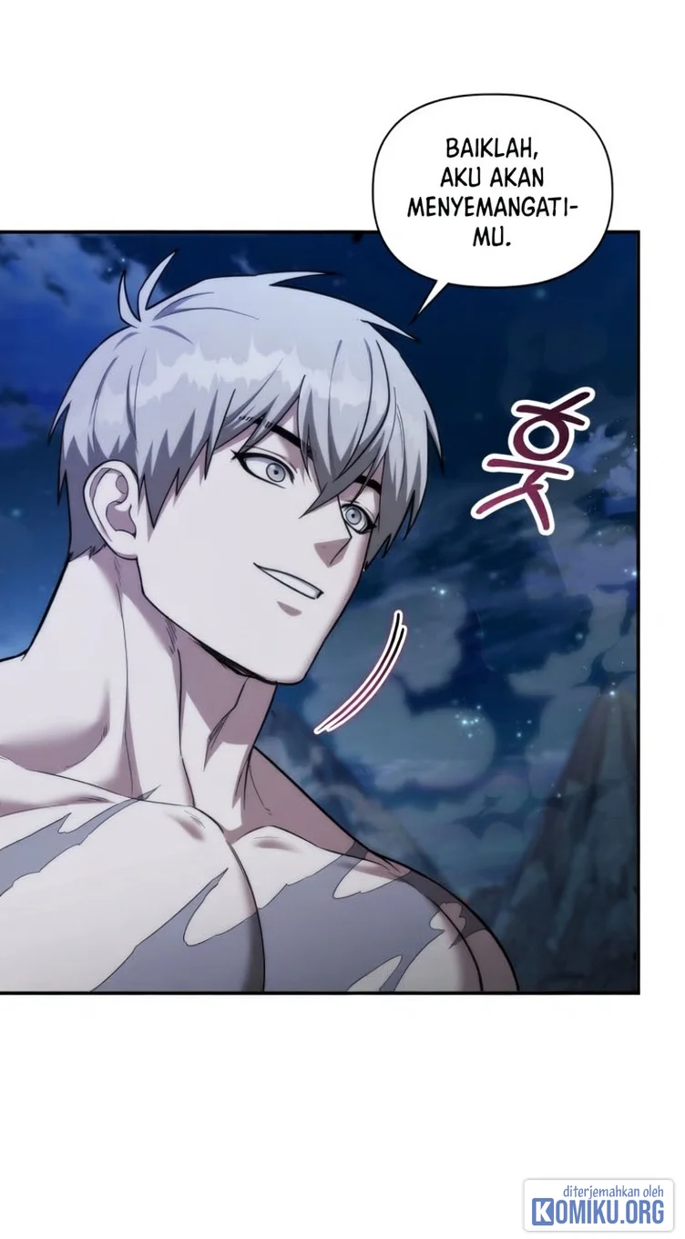Barbarian’s Adventure In A Fantasy World Chapter 69 Gambar 28