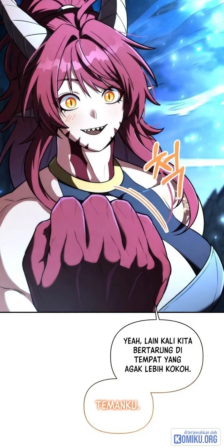 Barbarian’s Adventure In A Fantasy World Chapter 70 Gambar 29