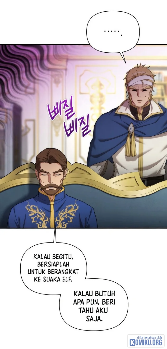 Barbarian’s Adventure In A Fantasy World Chapter 71 Gambar 31